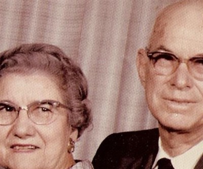 Lula Maye Atkinson Burgess on Sysoon