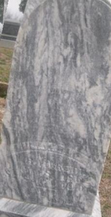 Lula N. Barker Vivrett on Sysoon