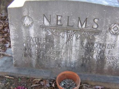 Lula Nelms on Sysoon