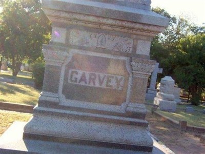 Lula R. Garvey on Sysoon