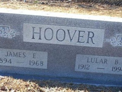 Lular B Hoover on Sysoon