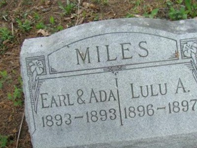 Lulu A. Miles on Sysoon