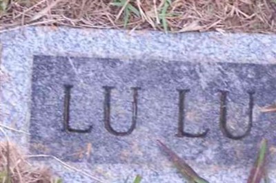 Lulu Byars on Sysoon