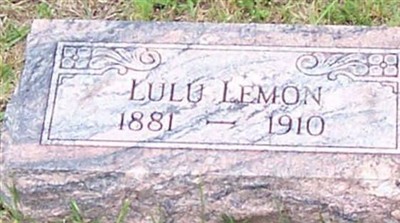 Lulu Lemon on Sysoon