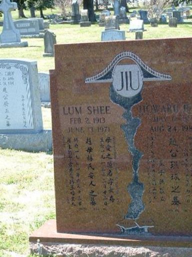 Lum Shee Jiu on Sysoon