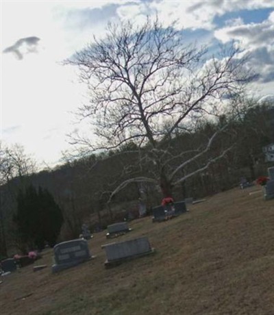 Lumberport Lions Club Cemetery on Sysoon