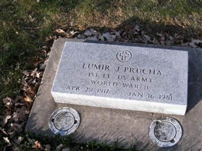 Lumir Prucha on Sysoon