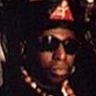 Lumumba Robert "Professor X The Overseer" Carson on Sysoon