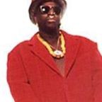 Lumumba Robert "Professor X The Overseer" Carson on Sysoon