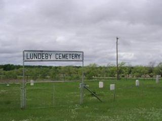 Lundeby Cemetery on Sysoon