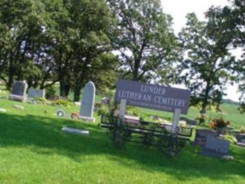 Lunder Lutheran Cemetery on Sysoon