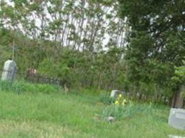 Lunsford Family Cemetery on Sysoon