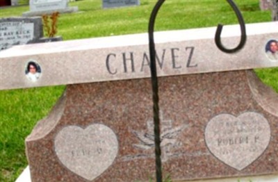 Lupe M. Chavez on Sysoon