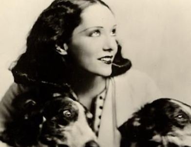 Lupe Velez on Sysoon