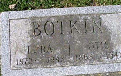 Lura Botkin on Sysoon