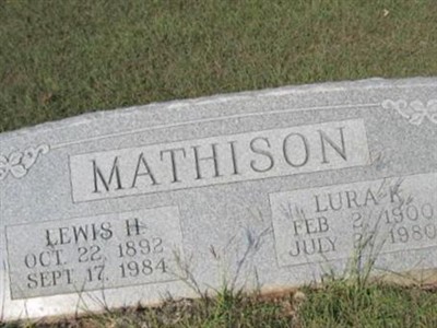 Lura K. Mathison on Sysoon