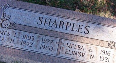 Lura Sharples on Sysoon