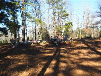 Lute Cemetery on Sysoon