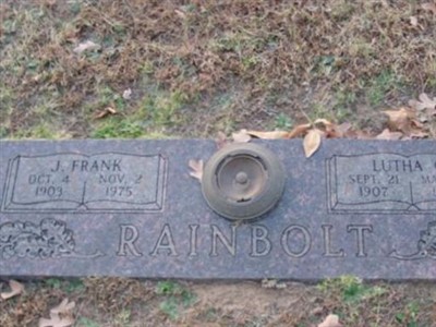Lutha O Rainbolt on Sysoon