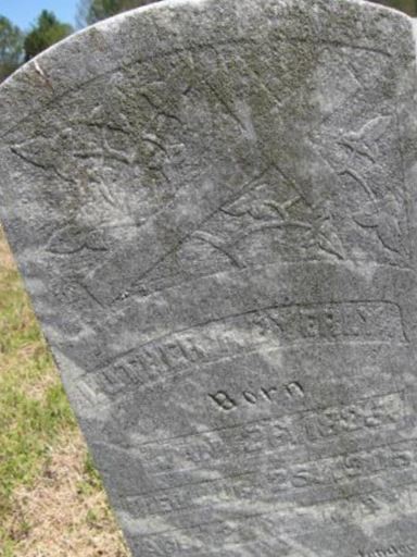 Luther F. Byerly on Sysoon