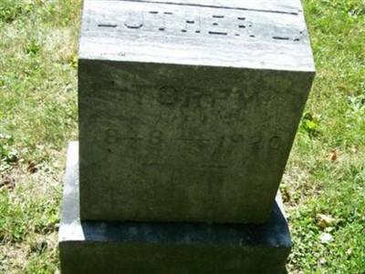 Luther Leroy Torpy on Sysoon