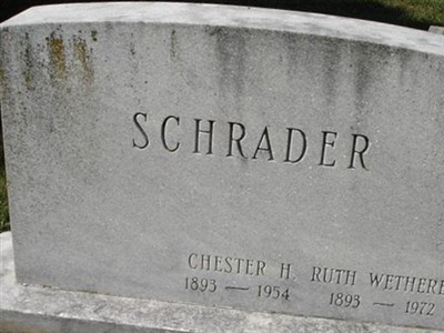 Luther Paris Wetherby, Jr on Sysoon