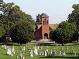 Saint Johns Lutheran-German Reformed Church Cemete on Sysoon