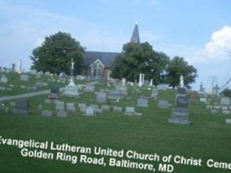 Zion Lutheran United Church of Christ on Sysoon