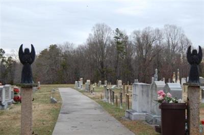 Luthers Lutheran Church Cemetery on Sysoon