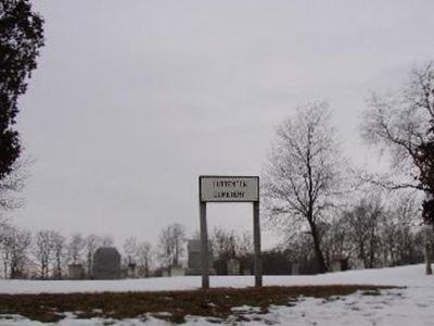 Luttenton Cemetery on Sysoon