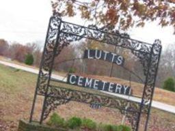 Lutts Cemetery on Sysoon