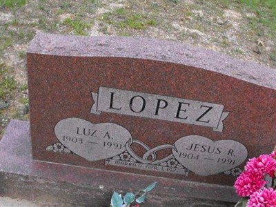 Luz A. Lopez on Sysoon