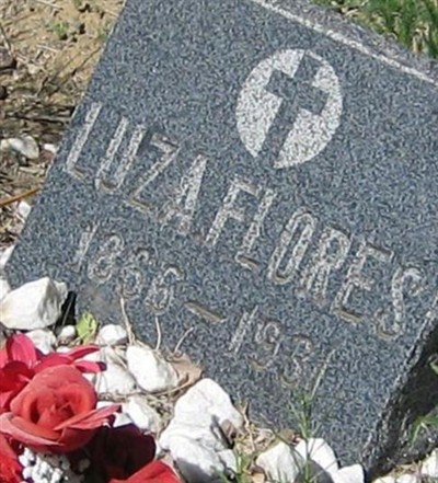 Luza Flores on Sysoon