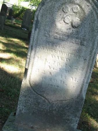 Lydia Ann DeMuth Whitmore on Sysoon