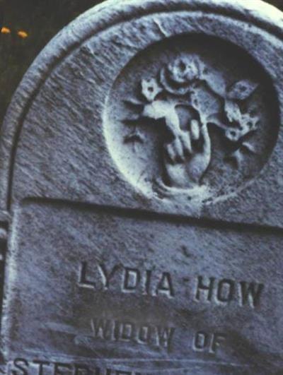 Lydia Howe Rogers on Sysoon