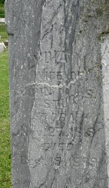 Lydia M. Stubbs on Sysoon