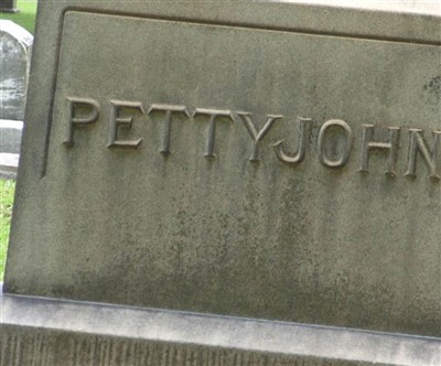 Lydia White Pettyjohn on Sysoon