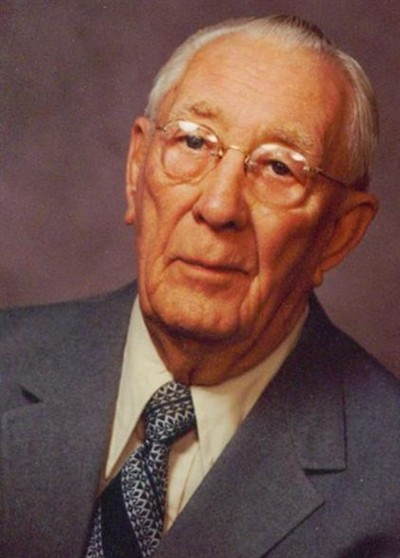 Lyle G. Eckhardt on Sysoon
