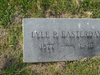 Lyle R. Easterday on Sysoon