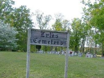 Lyles Cemetery on Sysoon