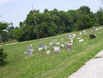 Lyles Cemetery on Sysoon