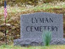 Lyman Cemetery on Sysoon