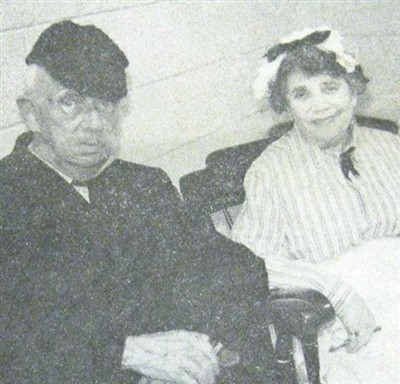 Lyman Foster Batchelder on Sysoon
