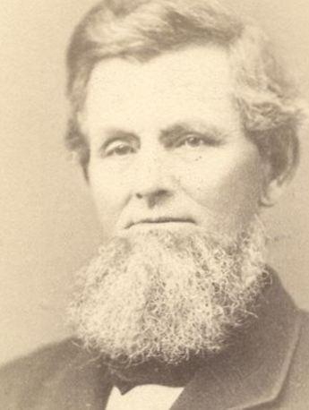 Lyman Moses Southard on Sysoon