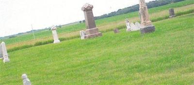 Lyman Prairie Cemetery on Sysoon