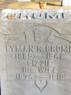 Lyman R. Crome on Sysoon
