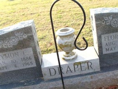 Lymon E Draper on Sysoon