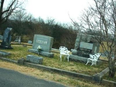 Lynchburg City Cemetery on Sysoon