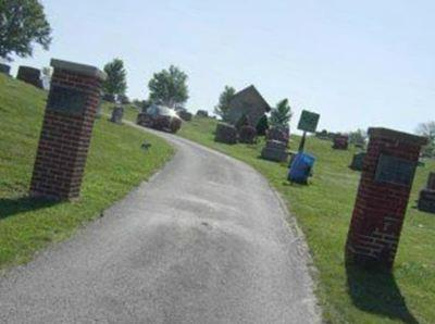 Lynchburg F&AM Cemetery on Sysoon