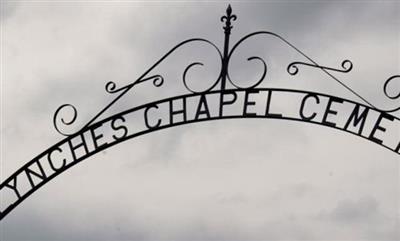 Lynches Chapel Cemetery on Sysoon